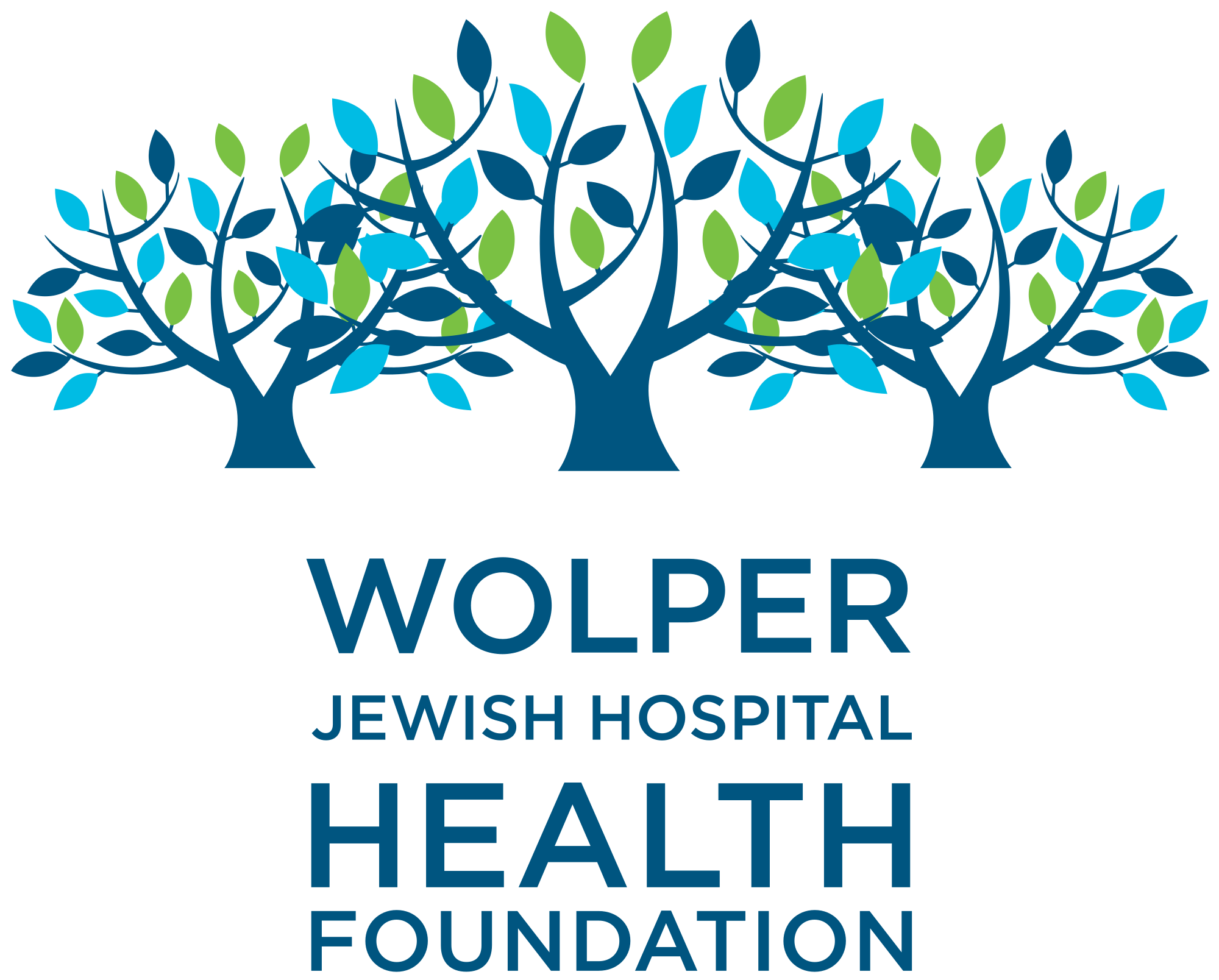Wolper Jewish Hospital Health Foundation