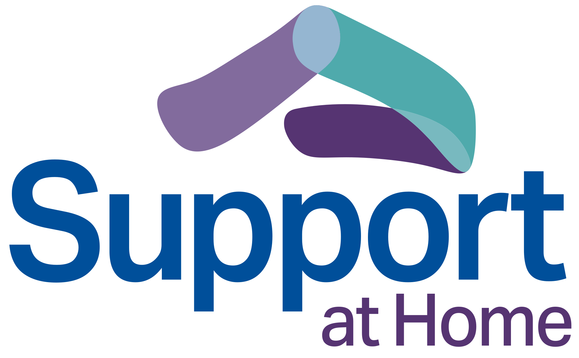 Support at Home