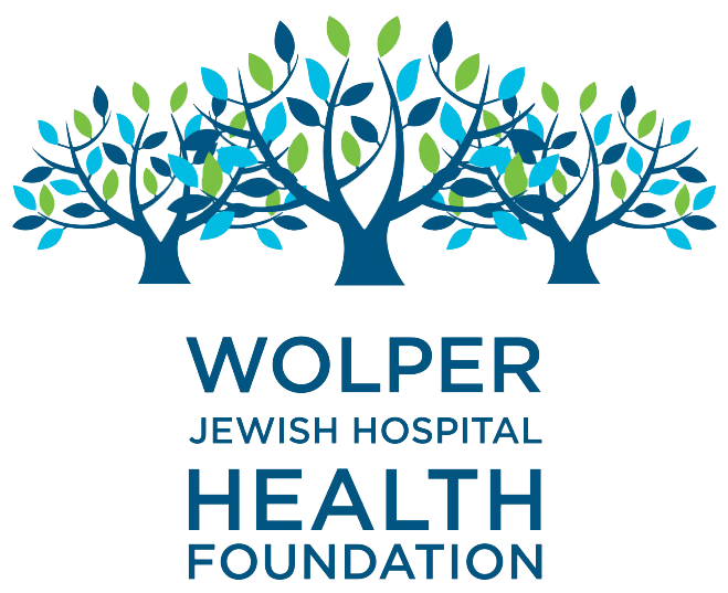 Wolper Jewish Hospital Health Foundation