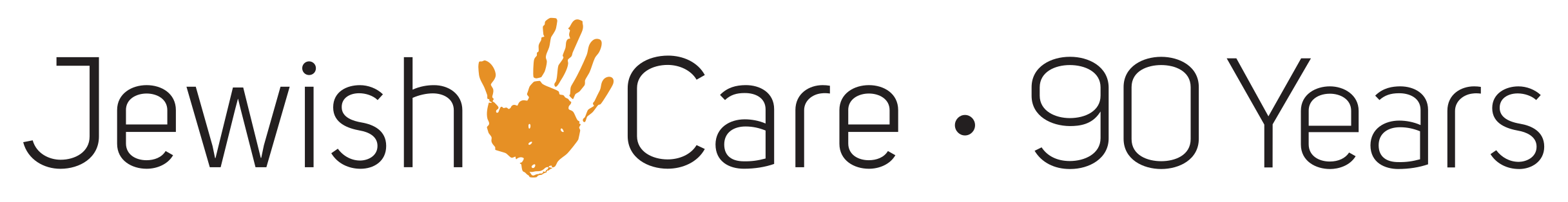 JewishCare · 90 years of caring